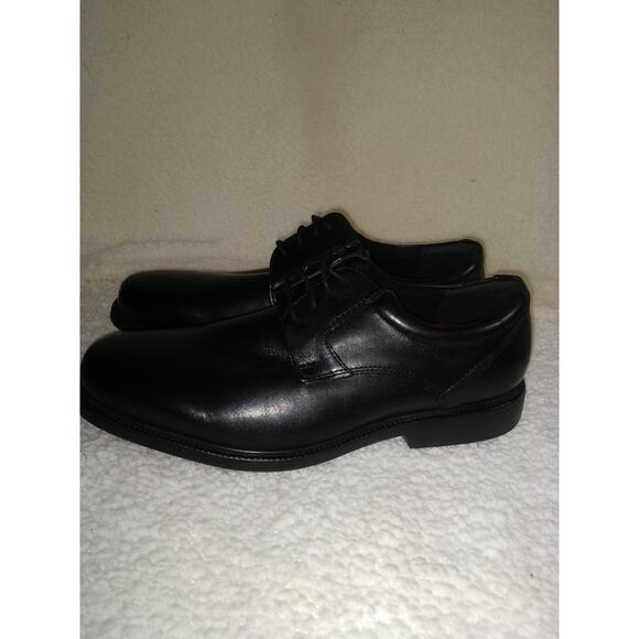 Men\'s Rockport Oxfords, Excellent Condition, Sz 10.5 W main image 4